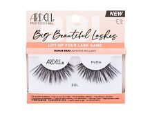 Umělé řasy Ardell Big Beautiful Lashes Hottie 1 ks Black