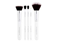 Štětec Dermacol Master Brush Face & Eyes Set 1 ks