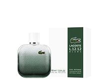 Toaletní voda Lacoste Eau de Lacoste L.12.12 Blanc Eau Intense 100 ml