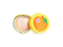 Rozjasňovač I Heart Revolution Tasty Peach 20 g
