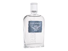 Toaletní voda Replay Jeans Original! For Him 75 ml
