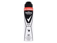 Antiperspirant Rexona Men Invisible Black + White 48H 150 ml