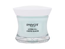 Denní pleťový krém PAYOT Hydra 24+ Crème Glacée 50 ml Tester