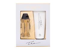 Parfémovaná voda Roccobarocco Tre 100 ml Kazeta