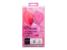 Aplikátor Real Techniques Unlocked Finishes Sponge Set 1 ks