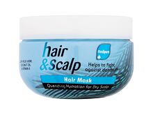 Maska na vlasy Xpel Medipure Hair & Scalp Hair Mask 250 ml