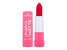 Rtěnka Essence Hydra Matte 3,5 g 408 Pink Positive