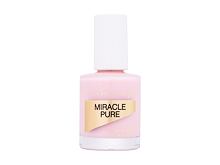 Lak na nehty Max Factor Miracle Pure 12 ml 202 Natural Pearl