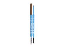 Tužka na obočí Rimmel London Kind & Free Brow Definer 0,09 g 001 Blonde