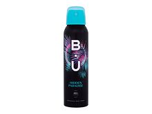 Deodorant B.U. Hidden Paradise 75 ml