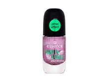 Lak na nehty Essence Hidden Jungle 8 ml 01 Secret Gem