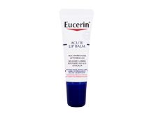 Balzám na rty Eucerin UreaRepair Plus Acute Lip Balm 10 ml