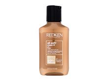 Olej na vlasy Redken All Soft Argan-6 Oil 111 ml