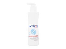 Intimní kosmetika Lactacyd Pharma Intimate Wash With Prebiotics 250 ml poškozená krabička