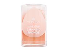 Aplikátor Essence Make-Up & Baking Sponge 1 ks