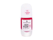 Péče o nehty Essence The Grow'N'Glow Nail Care Polish 8 ml