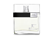 Toaletní voda Ferragamo F by Ferragamo 100 ml