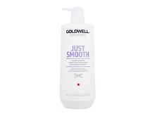Šampon Goldwell Dualsenses Just Smooth 250 ml