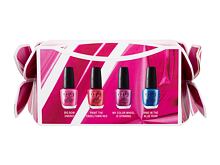 Lak na nehty OPI Holiday Celebration Collection 15 ml Kazeta