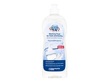 Čištění a sterilizace Canpol babies Washing Fluid For Teats And Bottles 500 ml