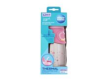 Hrneček Canpol babies Travel Cup Thermal Insulated Sport Cup Pink 300 ml