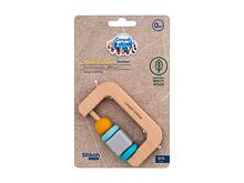 Hračka Canpol babies Wood & Silicone Teether 1 ks