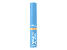 Balzám na rty Rimmel London Kind & Free Tinted Lip Balm 4 g 001 Air Storm