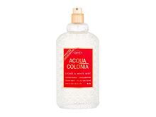 Kolínská voda 4711 Acqua Colonia Lychee & White Mint 170 ml Tester