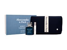 Toaletní voda Abercrombie & Fitch Away Tonight 100 ml Kazeta