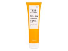 Bezoplachová péče Tigi Copyright Total Sun Care & Glow Beach Waves Hair Protection Cream 150 ml