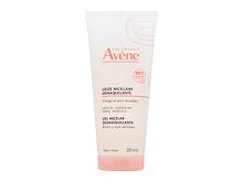 Odličovač tváře Avene Makeup Removing Micellar Gel 200 ml