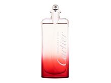 Toaletní voda Cartier Déclaration Red Limited Edition 100 ml