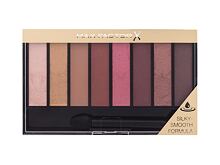Oční stín Max Factor Masterpiece Nude Palette 6,5 g 003 Rose Nudes