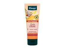Sprchový gel Kneipp Cheerful Mind Passion Fruit & Grapefruit 75 ml