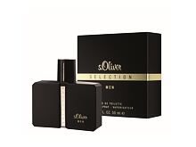 Toaletní voda s.Oliver Selection 30 ml
