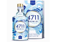 Kolínská voda 4711 Remix Cologne Lime 100 ml