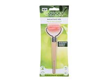 Masážní váleček a kámen EcoTools Facial Roller Textured 1 ks