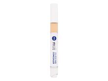 Oční krém Nivea Hyaluron Cellular Filler 3in1 Eye Care Cushion 4 ml 01 Light