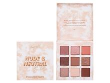 Oční stín Barry M Nude & Neutral Subtle 13,5 g
