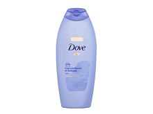 Pěna do koupele Dove Talco 750 ml