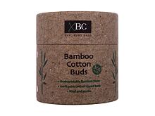 Vatové tyčinky Xpel Bamboo Cotton Buds 300 ks