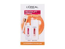 Pleťové sérum L'Oréal Paris Revitalift Clinical Pure 12% Vitamin C 30 ml Kazeta