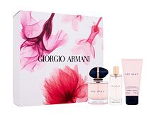 Parfémovaná voda Giorgio Armani My Way 50 ml Kazeta