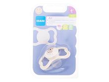 Dudlík MAM Air Silicone Pacifier 6m+ Koala 1 ks