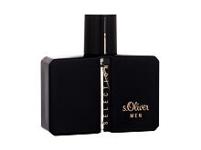Toaletní voda s.Oliver Selection 30 ml