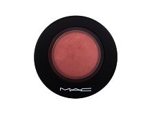 Tvářenka MAC Mineralize Blush 4 g Flirting With Danger