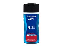 Sprchový gel Reebok Move Your Spirit 250 ml