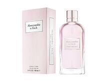 Parfémovaná voda Abercrombie & Fitch First Instinct 100 ml