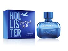 Toaletní voda Hollister Festival Nite 50 ml