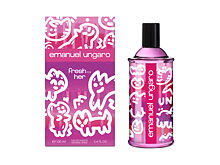 Toaletní voda Emanuel Ungaro Fresh For Her 100 ml
